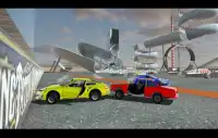 Tricks Simulator Racing HD Screen Shot 0