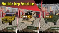Gunung Off Road Jeep 2019 Screen Shot 5