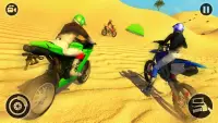 Offroad Moto Bike Hill Rider Screen Shot 16