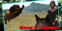 Animal Hunter Simulator 3D Screen Shot 4