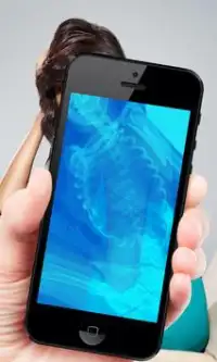 Human X Ray Scanner (Prank) Screen Shot 3