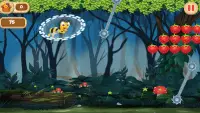 Jungle Bee : Best Free Game Screen Shot 5