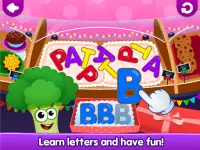 ABC kids! Alphabet learning! Screen Shot 17