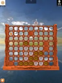 4 Coins (Connect  4) Screen Shot 11