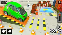 Advance Car Parking Jam Games Screen Shot 3