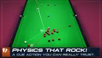 Snooker Stars - 3D Online Spor Screen Shot 3