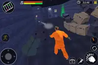 Prison Cell Jail Break Escape 2018 Game Screen Shot 0