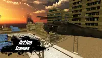 Antiterrorisme spel Schieten Teller Missie 2021 Screen Shot 0
