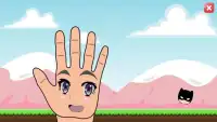 Finger Family Kids Song Game Screen Shot 3