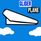 Glider Plane