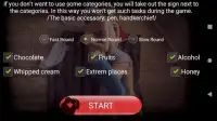 EnjoyApp Basic - Sex board game Screen Shot 1