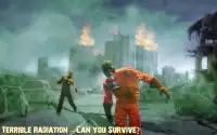 Last Survival Dead Land: Overkill Walking Zombie Screen Shot 0