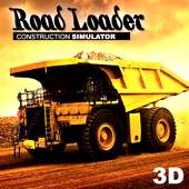 City Road Construction Sim