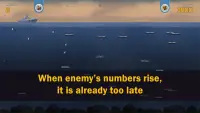 Sea Battle: Battleship Division Screen Shot 2