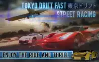 Tokyo Drift Fast Street Racing Screen Shot 7