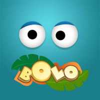 Bolo - Ücretsiz İnternetsiz Sonsuz Koşu Oyunu