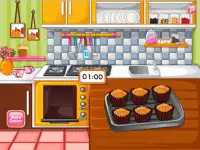 Cake Maker 2 -Cooking game Screen Shot 6