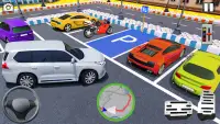 Mobil Parkir permainan-Mobil Screen Shot 0