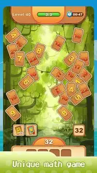 Math Merge Master-Number Block & Puzzle Game Screen Shot 10