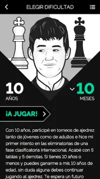 Play Magnus - Juega al Ajedrez Screen Shot 1