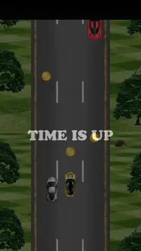Speed Car Race 2D 3D Screen Shot 5