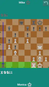 ajedrez bluetooth Screen Shot 5