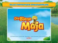 Die Biene Maja Spielebox 4 Screen Shot 14