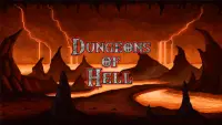 Dungeons of Hell Screen Shot 0