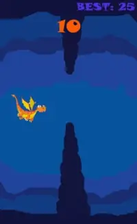 Rescue Dragon Screen Shot 3