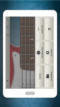 Main Gitar Virtual Screen Shot 8
