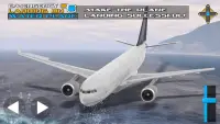 Aterragem de emergência no plano de água Screen Shot 0