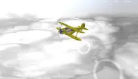Leo's Flight Simulator Screen Shot 0
