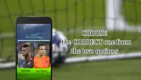 Who scored more? - Football Quiz 2021 Screen Shot 8