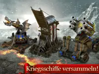 Age of Kings: Skyward Battle Screen Shot 15