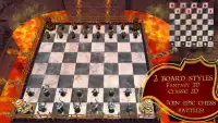 War of Chess Screen Shot 2