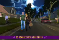 Virtual Boyfriend Crush: girlfriend simulator Screen Shot 3