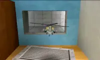 Helidroid 2 : 3D RC Helicopter Screen Shot 3
