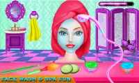 Mall Shopping & Dress Up Salon – Rich Girl Style Screen Shot 5