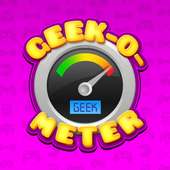 Geek-O-Meter: Game Box Art