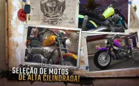 Moto Rider GO: Highway Traffic Screen Shot 3