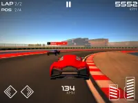Clube de corrida Extreme Car Gear Screen Shot 10