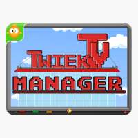 Twiek TV Manager