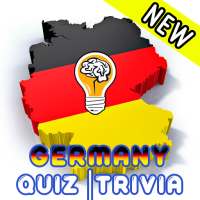 Deutschland Allgemeinwissen Quiz Spiel Kostenlos