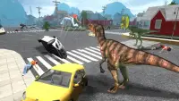 Primal Dinosaur Simulator - Dino Carnage Screen Shot 6