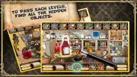 Free New Hidden Object Games Free New Fun In House Screen Shot 1