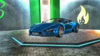 Эпичный симулятор вождения спортивных авто 2021 Screen Shot 3