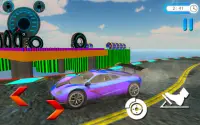GT Car Master: Jeux d'aventure Screen Shot 3