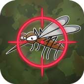 Anti Mosquito AR Game
