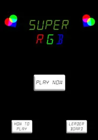 SUPER RGB Screen Shot 0