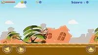 Super Ali : the desert world Screen Shot 3